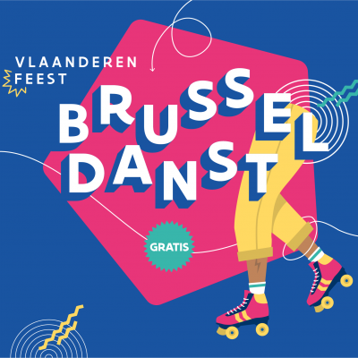 Brussel Danst