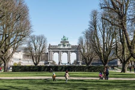 Jubelpark (Foto: Jean Dujardin)