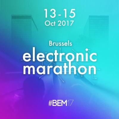 Brussels Electronic Marathon