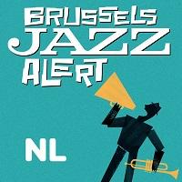 Brussels Jazz Alert