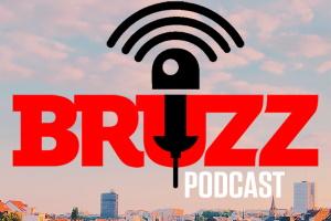 BRUZZ podcast