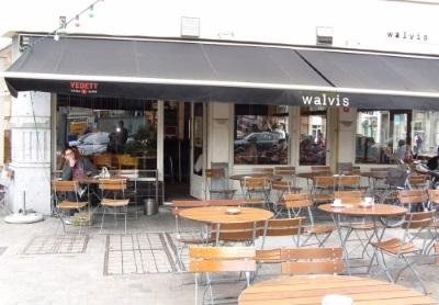 Café Walvis