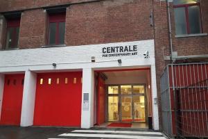 CENTRALE for contemporary art