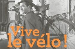 Brussel velomuseum fietsen films cinematek fiets cultuur wereld programma voorstellingen