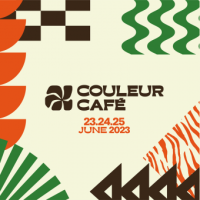 Couleur Café 2023