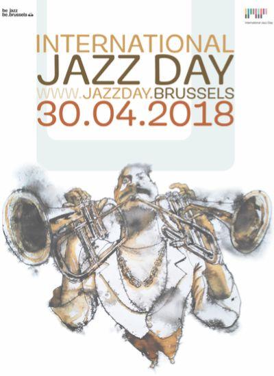 Unesco International Jazz Day
