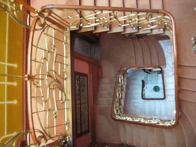 Restaureren, herbestemmen en actualiseren van Victor Horta's erfgoed