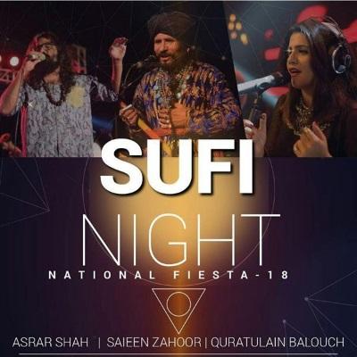 Sufi Night