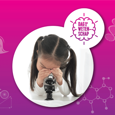 Brussel uitstap tips kinderen gezin familie wetenschap festival workshops lezing animatie Muntpunt