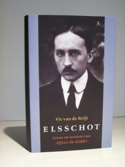 Willem Elsschot